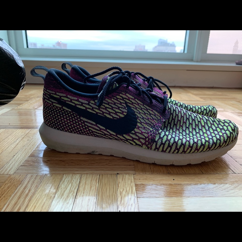 Great condition Men’s Nike Shoes Size 12